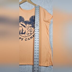 Disney Peach T-Shirt